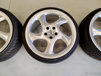Mille Miglia Cup 3 Porsche R19 8.5x19 - 6