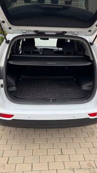 Kia Sportage2.0 CRDi, 4X4, odpočet DPH - 6