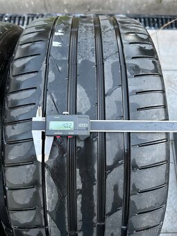 Letní pneumatika 255/35 R19 - 6