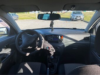 Hyundai Accent 1,5 crdi 81 kw - 6