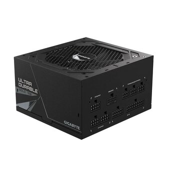 Gigabyte UD750GM PG5/750W/ATX 3.0/80PLUS Gold/Modular- ZÁNOV - 6