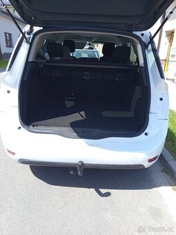 Prodám Citroena C4 Grand Picasso 1.2 turbo 140tkm - 6