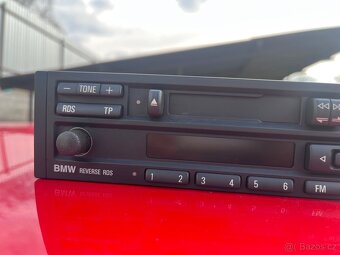 Bmw reverse RDS - 6