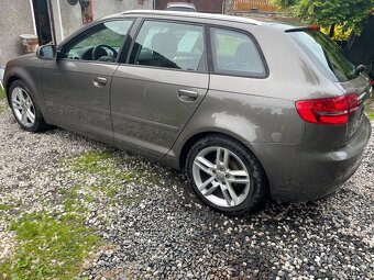 Audi A3 1.2 tsi 77kW 2011 - 6