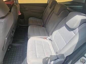 Seat Alhambra 2.0TDi 125kw - 6