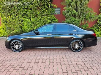E 53 AMG,4Matic+ 336kW,DPH,Webasto,Headup,Burmester,360kamer - 6