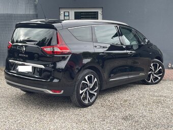 Renault Grand Scenic IV dCi 130 BOSE Edition 08/2017 - 6