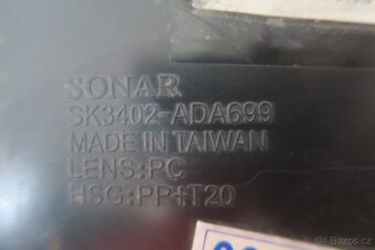 Přední xenon světla Audi a4 b6 - 6