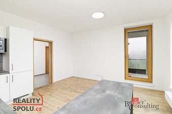 Pronájem, byty/2+kk, 61 m2, Bolevecká 1710/25, Severní Předm - 6