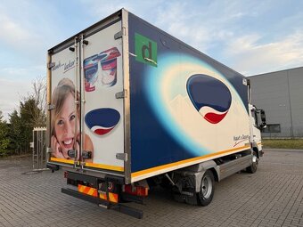 Mercedes-Benz Atego 818 L Chladírenský vůz - 6