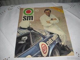 Světy motorů - 6