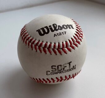 Dětský set věcí na baseball (rukavice, suspenzor, míček...) - 6