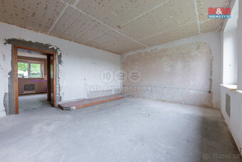 Prodej bytu 3+1, 75 m², Habartov, ul. 1. máje - 6