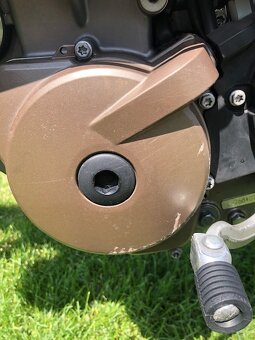 Husqvarna 701 Supermoto - 6