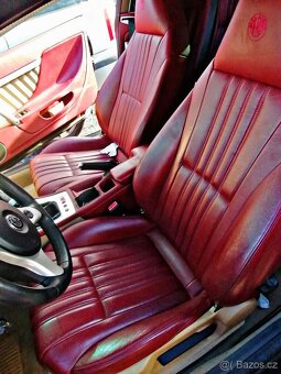 Alfa Romeo Brera 3.2 - 6