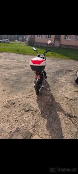 Ecowheel B20 - 6