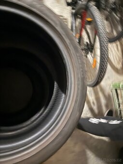 Letní pneumatiky Pirelli 225/45 R18 - 6