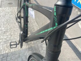 29" Univega Geo 7.0 ....rám 20"..ZLEVNĚNO. - 6