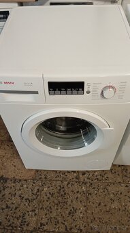 Pračka Bosch série 4 - 6