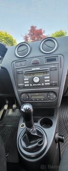 Ford Fusion 2008 - 6