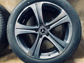 TOP letní sada 18” Mercedes E W213 - 6