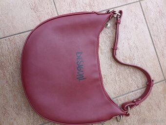 Desigual kabelka - 6