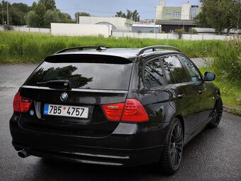 Bmw e91 - 6