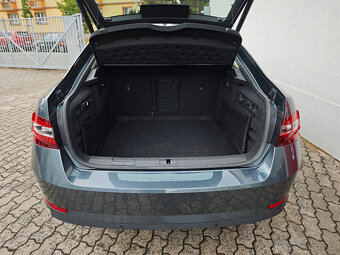 Škoda Superb 1.8 TSi Laurin&Klement DSG ACC - 6