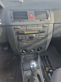 Škoda Fabia 1.9tdi 74kw náhradní díly - 6