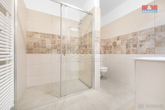 Pronájem bytu 2+kk, 58 m², Plzeň, ul. Bolevecká - 6