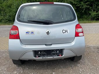 Renault Twingo 1.2i Najeto 91000km - 6