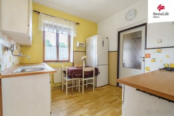 Prodej rodinného domu 102 m2, Vrbice - 6