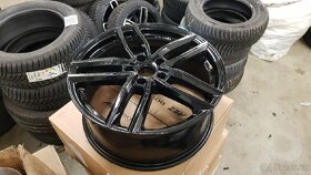 Nová alu kola 5x112 R18 - 6