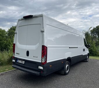 Iveco Daily, 35S16 Rv. 2023. 74tis.km. Maxi. 1 majitel ČR. - 6