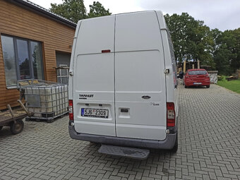 Ford Transit dodávka - 6