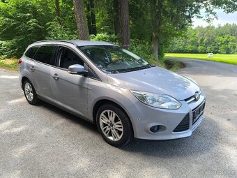 Ford Focus kombi 1.6i ❗ - 6