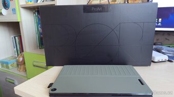 Asus ProArt PZ13 2v1 notebook, tablet. Dotykový OLED - 6