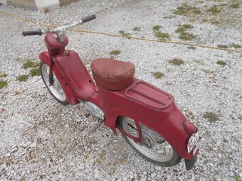 Jawa 555 s TP - 6