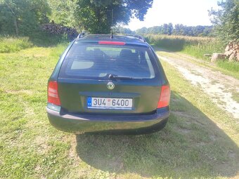 Škoda octavia 1.9 tdi 81kw - 6