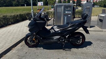 Yamaha TMAX 560 Tech Max (2020) – 19 000 km – TOP STAV - 6