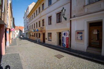 Litoměřice centrum obchod OV 74 m2 - 6