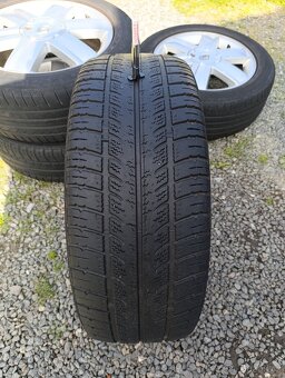 Alu disky R16 Renault, Dacia - 6