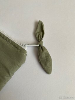 Obal na laptop Sage Green - 6