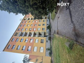 Pronájem byt 2+kk, 38㎡ - 6