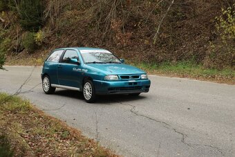 Seat Ibiza 1.9 TDi 170kw - 6