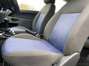 Ford Fiesta 1.3, 2008, 149.411 kM - 6