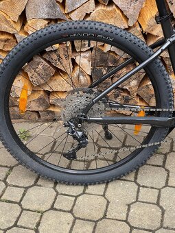 Trek Marlin 6 M/L 170-178cm s Rock shox Reba 29 - 6