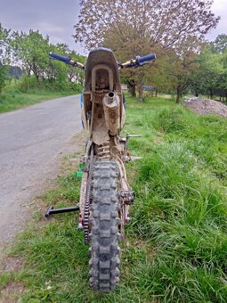 Pitbike - 6