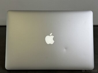 MacBook Pro Retina 15" 2012 i7 / 8GB / 256GB - DPH - 6