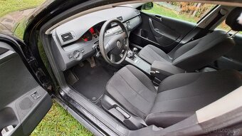 Passat b6 1.9 tdi - 6